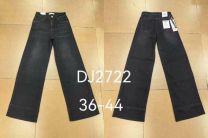 spodnie Jeans damskie (36-44/10szt)