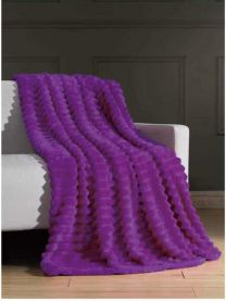 miękki koc (200x220cm/6szt)