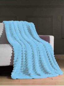 miękki koc (200x220cm/6szt)