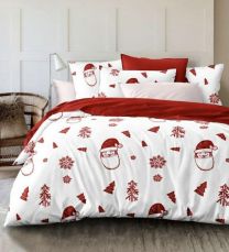 Komplet pościel 5D 3 częściowy (160x200cm/6kompletów)