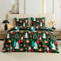 Komplet pościel 5D 3 częściowy (160x200cm/6kompletów)