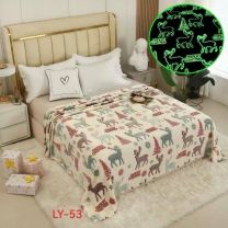 Koc z świąteczna (150x200cm/6szt)