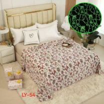 Koc z świąteczna (150x200cm/6szt)