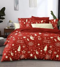 Komplet pościel 5D 3 częściowy (200x220cm/6kompletów)