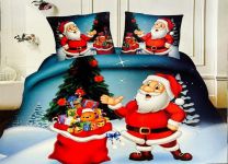 Komplet pościel 5D 4 częściowy (200x220cm/6kompletów)