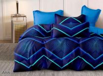 Komplet pościel 5D 4 częściowy (200x220cm/6kompletów)