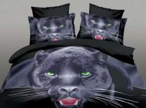 Komplet pościel 5D 4 częściowy (200x220cm/6kompletów)