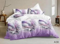 Komplet pościel 5D 4 częściowy (200x220cm/6kompletów)