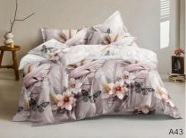 Komplet pościel 5D 4 częściowy (200x220cm/6kompletów)
