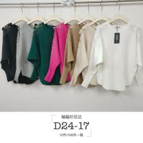 Swetry damskie (uniwersalny/10szt)