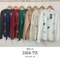 Swetry damskie (uniwersalny/10szt)