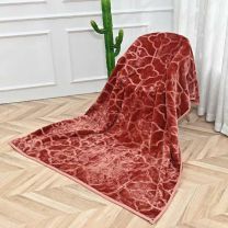 Gruby koce (160x200cm/6szt)