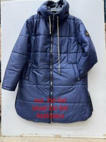 Kurtka Polska (2XL-5XL/4szt)