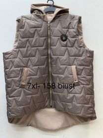 Kamizelka Polskie (6XL-7XL/4szt)