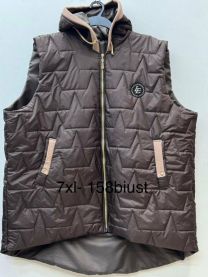 Kamizelka Polskie (6XL-7XL/4szt)