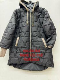 Kurtka Polska (2XL-5XL/4szt)