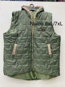 Kamizelka Polskie (6XL-7XL/4szt)