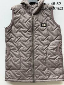 Kamizelka Polskie (46-52/4szt)