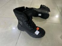 Botki Śniegowce damskie (37-41/8P)