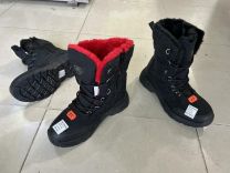 Botki Śniegowce damskie (36-41/8P)