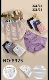 MAJTKI DAMSKIE (2XL-3XL/24szt)