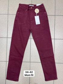 Spodnie elastyczny (34-42/10szt)