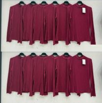 Bluzka Włoska (uniwersalny/6szt)