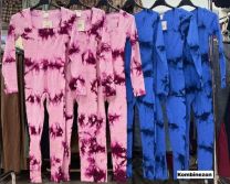 Kombinezon włoskie (uniwersalny/6szt)