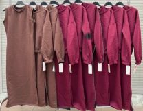 Sukienki włoskie (uniwersalny/6szt)