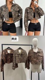 Kurtka włoskie (uniwersalny/6szt)