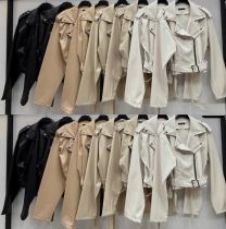 Kurtka włoskie (uniwersalny/6szt)