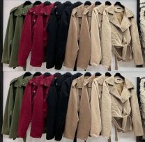 Kurtka włoskie (uniwersalny/6szt)