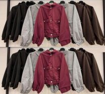 Kurtka włoskie (uniwersalny/6szt)