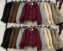 Kurtka włoskie (uniwersalny/6szt)