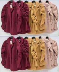 Marynarki włoskie (uniwersalny/6szt)