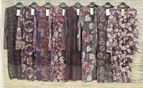 Sukienki włoskie (uniwersalny/6szt)