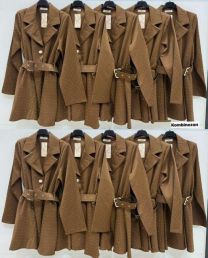 Kombinezon włoskie (uniwersalny/6szt)