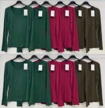 Bluzka Włoska (uniwersalny/6szt)