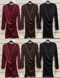 Sukienki włoskie (uniwersalny/6szt)