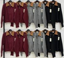 Swetry Włoskie (uniwersalny/6szt)