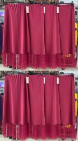 Spódnica włoska (uniwersalny/6szt)