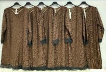 Sukienki włoskie (uniwersalny/6szt)