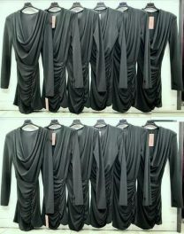 Sukienki włoskie (uniwersalny/6szt)