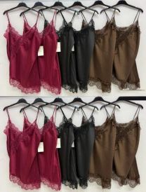 Bluzka Włoska (uniwersalny/6szt)