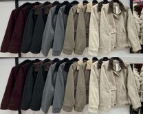 Kurtka włoskie (uniwersalny/6szt)