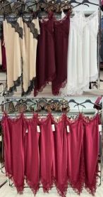 Sukienki włoskie (uniwersalny/6szt)