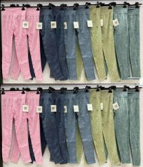 Spodnie włoskie (uniwersalny/6szt)