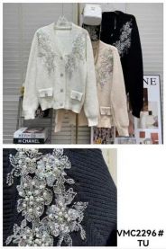 Swetry damskie (Uniwersalny/12 szt)