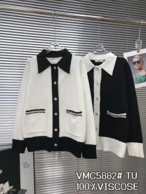 Swetry damskie (Uniwersalny/12 szt)