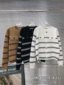 Swetry damskie (Uniwersalny/12szt)